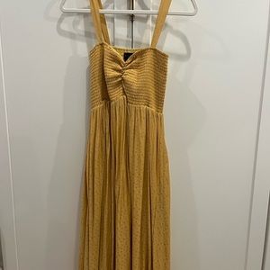 HATCH Dress Size 2